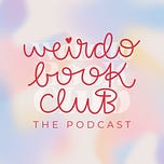 Weirdo Book Club
