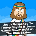 Letters from God