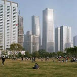 汉洋叭叭