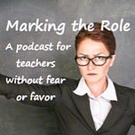 Marking the Role