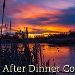 After Dinner Conversation - Philosophy | Ethics Short Story
