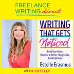 Estelle Erasmus/Writing That Gets Noticed