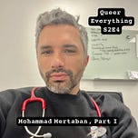 Queer Everything