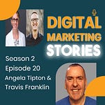 Digital Marketing Stories