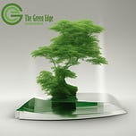The Green Edge