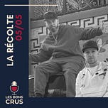 Les Bons Crus - Podcast Rap Hip Hop
