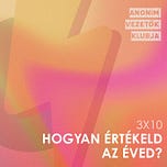 AVK ⚡ Anonim Vezetők Klubja