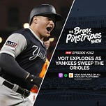 Bronx Pinstripes