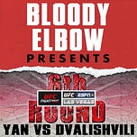 MMA Vivisection & 6th Round