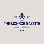 The Monroe Gazette