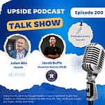 The Upside Newsletter