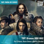 La Newsletter de Fuera de Series