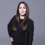 Rak höger med Ivar Arpi