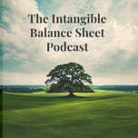 The Intangible Balance Sheet 