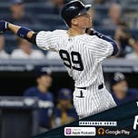 Bronx Pinstripes
