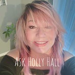 Holly Hall-Clairvoyant Master Astrologer