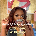 With Love & Butter