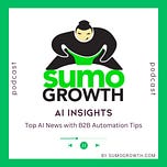 SumoGrowth AI Insights