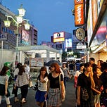 Japanpodden