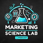 Marketing Science Lab 🎧