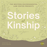 Stories of Kinship by WELC