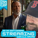 La Newsletter de Fuera de Series
