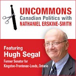 Uncommons with Nate Erskine-Smith