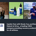 The Upside Newsletter