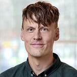 Rak höger med Ivar Arpi