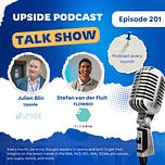 The Upside Newsletter