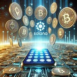 Daily Crypto News