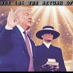 The Frame Podcast