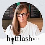 Hotflash inc