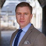 Rak höger med Ivar Arpi