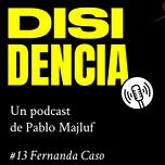 Disidencia
