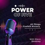 Kingdom Reformation with Glenn Bleakney 