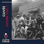 Les Bons Crus - Podcast Rap Hip Hop