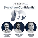Blockchain Confidential
