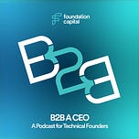 B2BaCEO by Ashu Garg