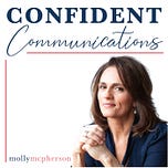 Molly McPherson | PR Breakdown