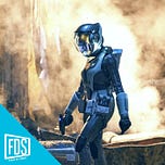 La Newsletter de Fuera de Series