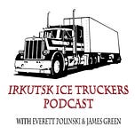 Irkutsk Ice Truckers
