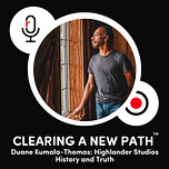 Clearing a New Path