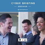 CyberMaterial