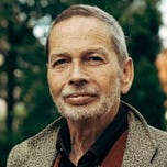 Rak höger med Ivar Arpi