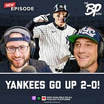 Bronx Pinstripes