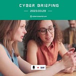 CyberMaterial