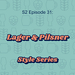Weirdo Beer Girl: Lisa Grimm's (Mostly) Beery Thoughts