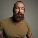 Rak höger med Ivar Arpi
