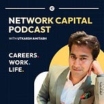 Network Capital
